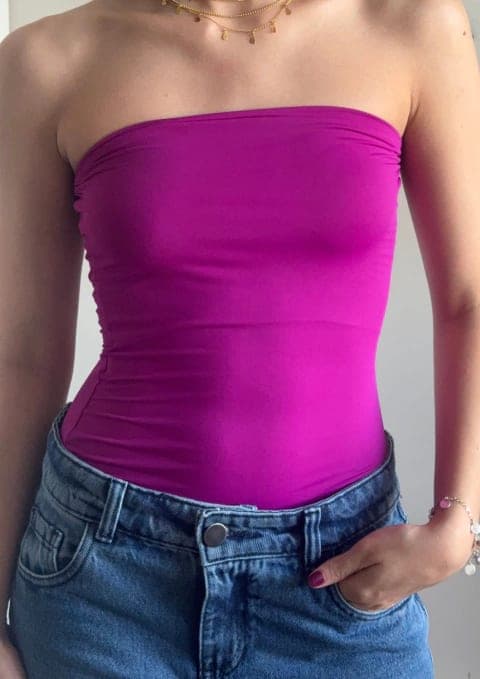 Body Capri