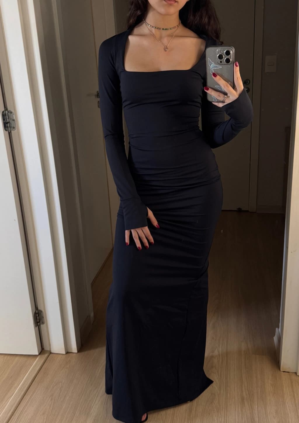 Vestido Caci Única